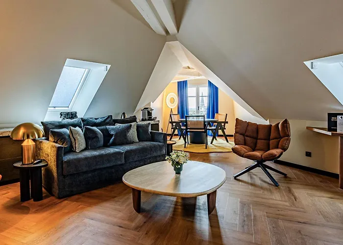 Grand La Cloche - MGallery Collection