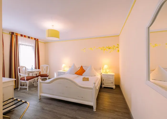 Hotel Speeter