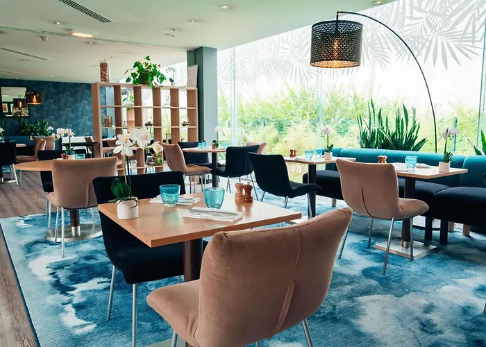 Mercure Paris Orly Aéroport