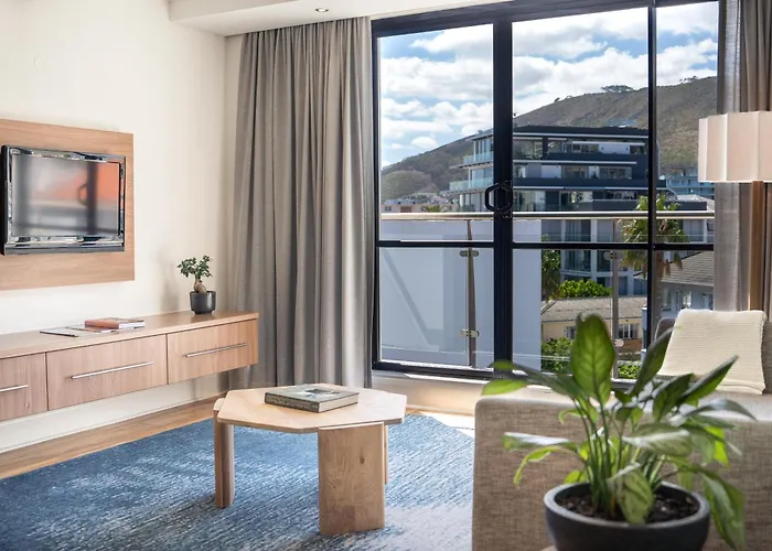 Gordons Bay Dog Friendly Hotels