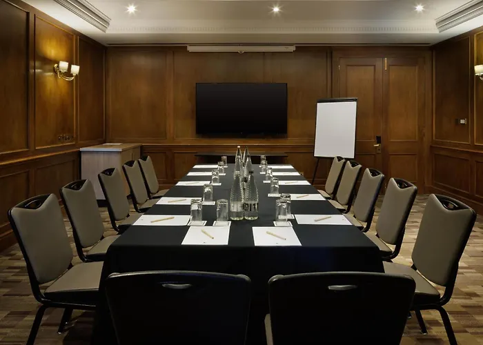 Doubletree By Hilton Southampton