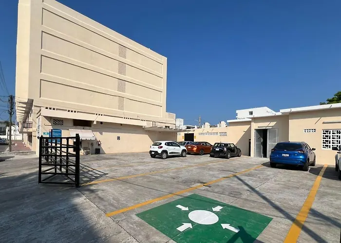 Howard Johnson By Wyndham Veracruz