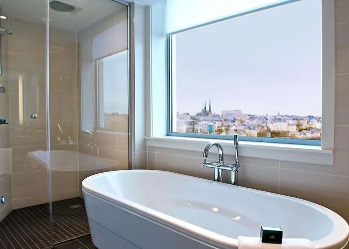 Sofitel Le Grand Ducal