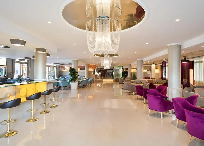 Hotel Beverly Park&Spa