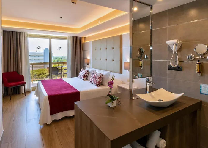 Hotel Beverly Park&Spa