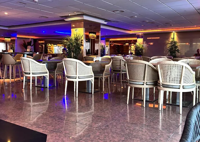 Hotel Pimar&Spa
