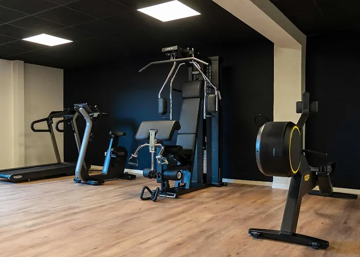 Ibis Styles Bordeaux Sud