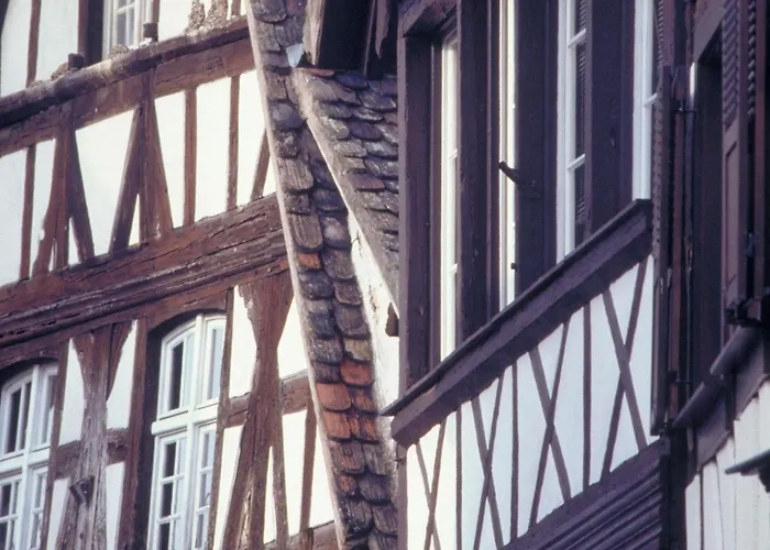 Mercure Strasbourg Aéroport