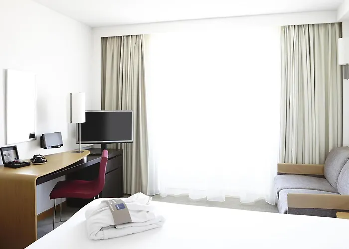 Novotel Pau Pyrénées