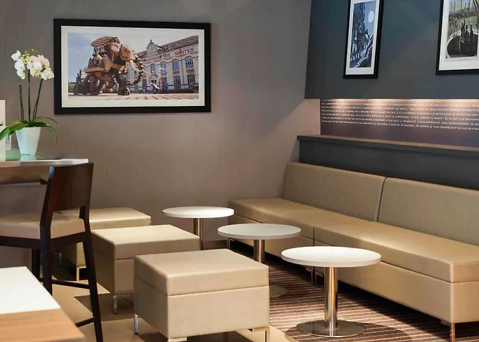 Novotel Nantes