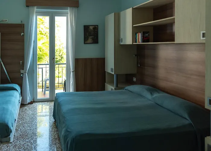 Hotel Villa Ruscello