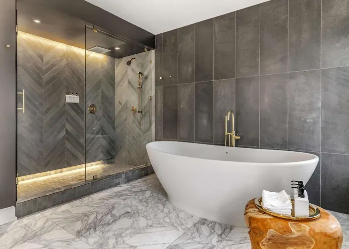 Aendra Hotel Seattle - Mgallery Collection
