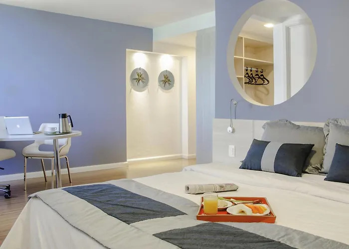 Mercure Recife Navegantes