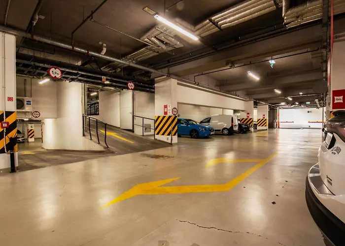 Ibis Warszawa Stare Miasto