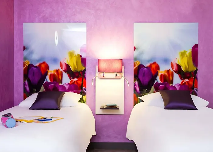 Hotel Ibis Styles Bourges