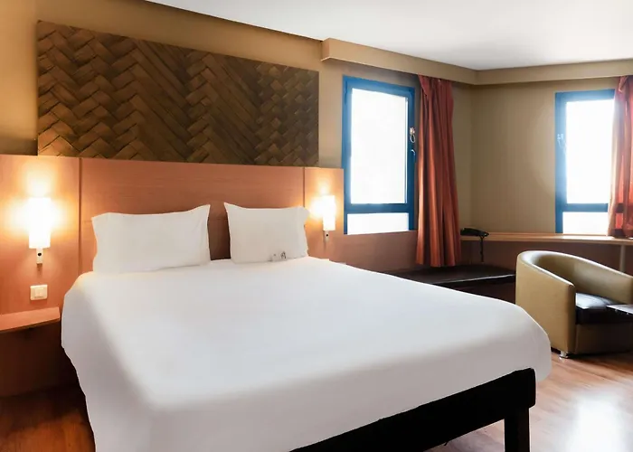 Ibis Oujda