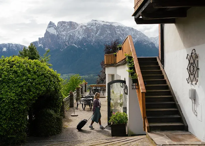 Naturhotel Wieserhof