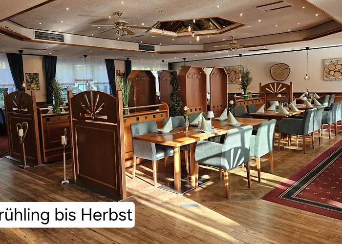 Kräuterhotel&Restaurant Heidejäger