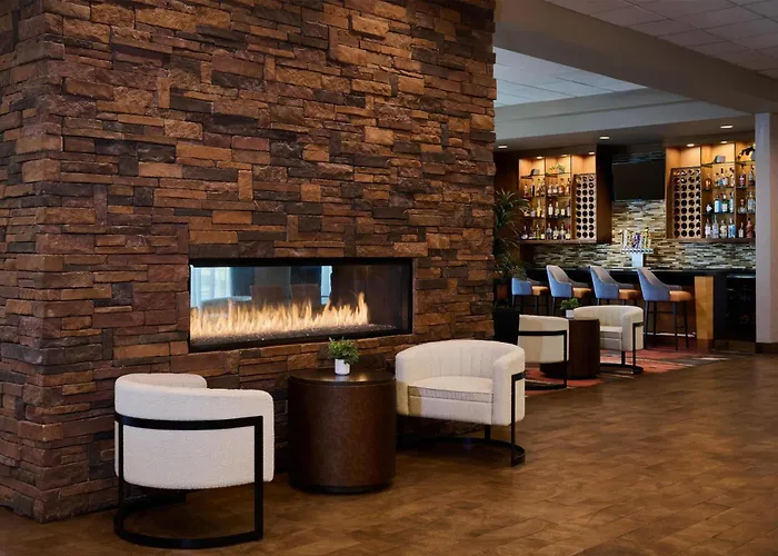 Doubletree By Hilton Hotel Flagstaff