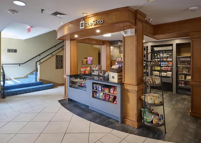 Hilton Garden Inn Lancaster