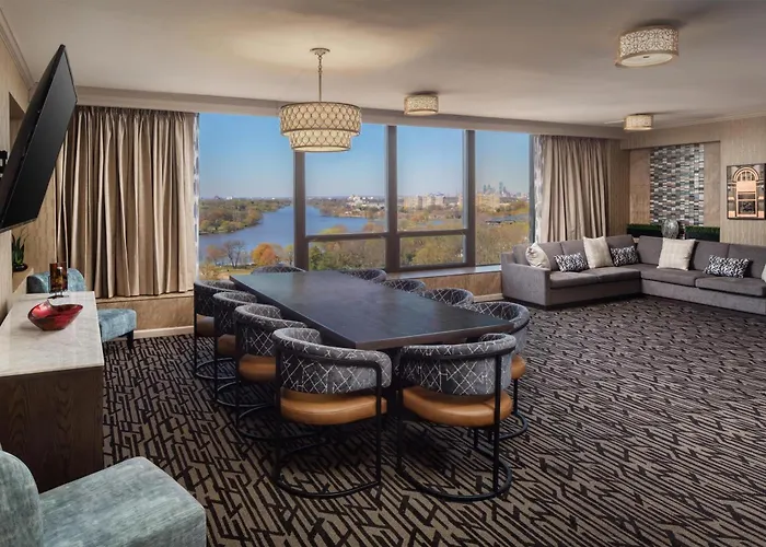 Doubletree By Hilton Cherry Hill Philadelphia