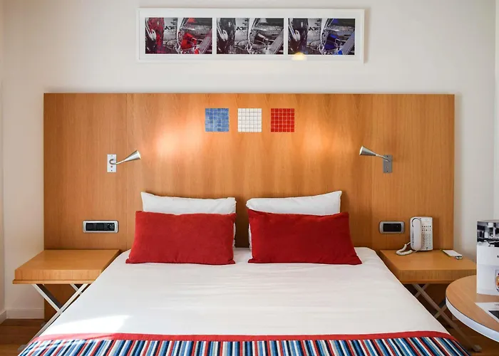 Hôtel Mercure Vittel