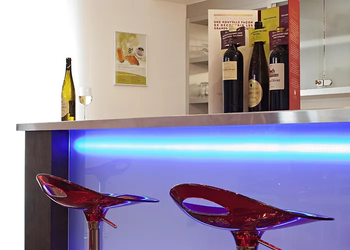 Hotel Mercure Vittel