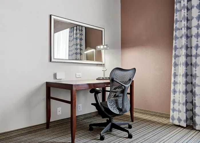 Hilton Garden Inn Winchester