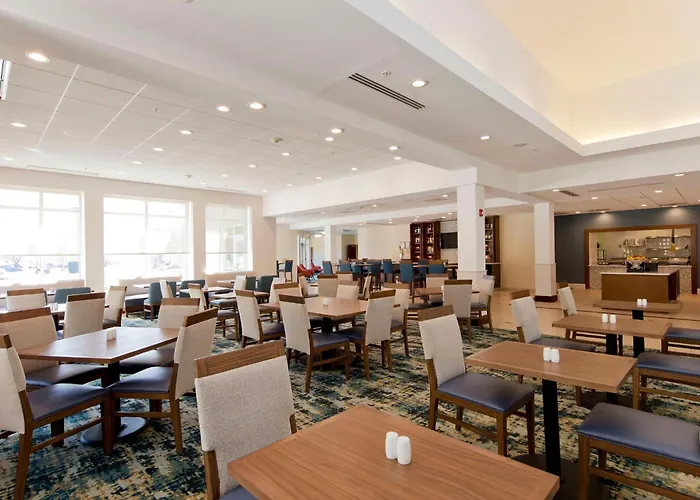 Hilton Garden Inn