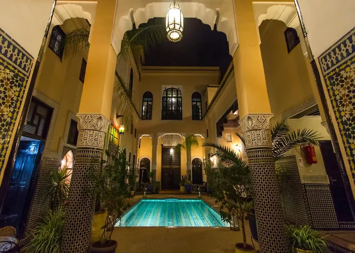 Baraka & Spa