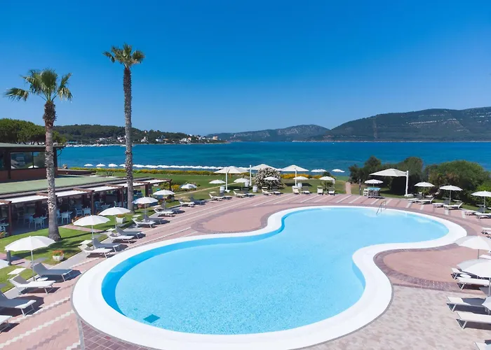 Hotel Corte Rosada Affiliated By Melia (Adults Only)