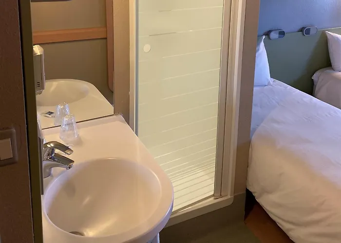 Ibis Budget Verdun
