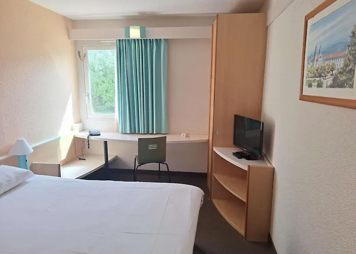 Hotel Ibis Setubal