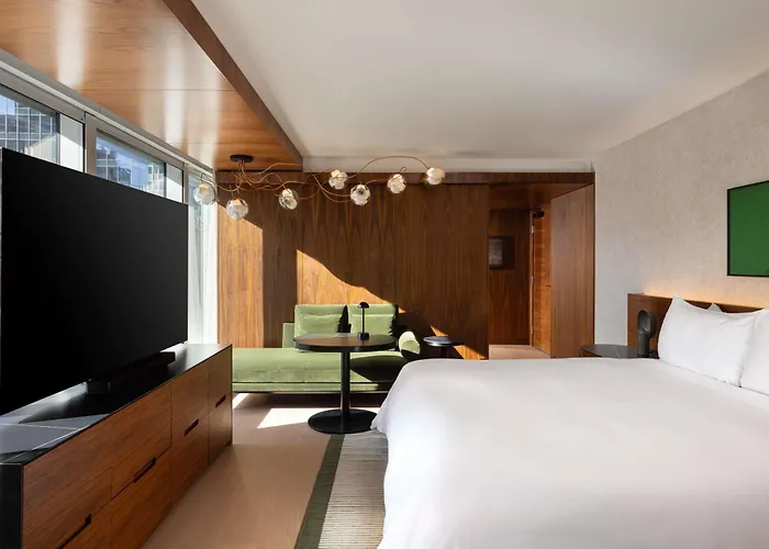 Fairmont Pacific Rim