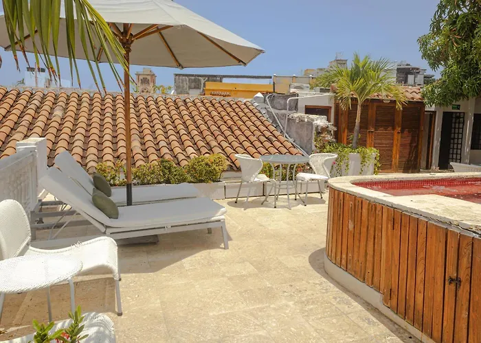 Hotel Bantu By Faranda Boutique, A Member Of Radisson Individuals
