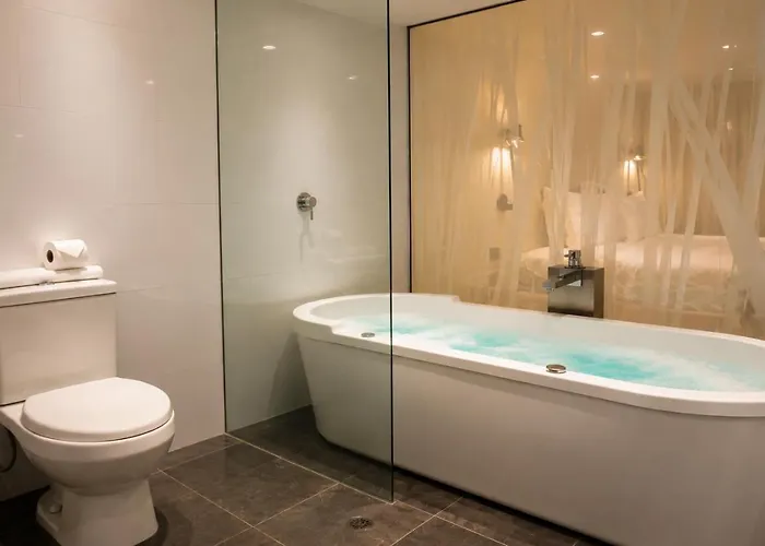Bth Hotel - Boutique Concept