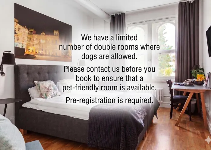 Frimurarehotellet; Sure Hotel Collection By Best Western
