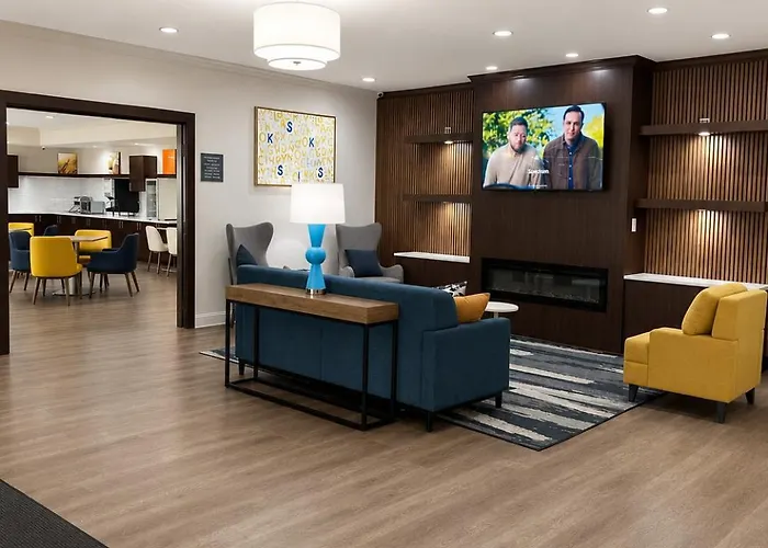 Country Inn & Suites By Radisson, Concord