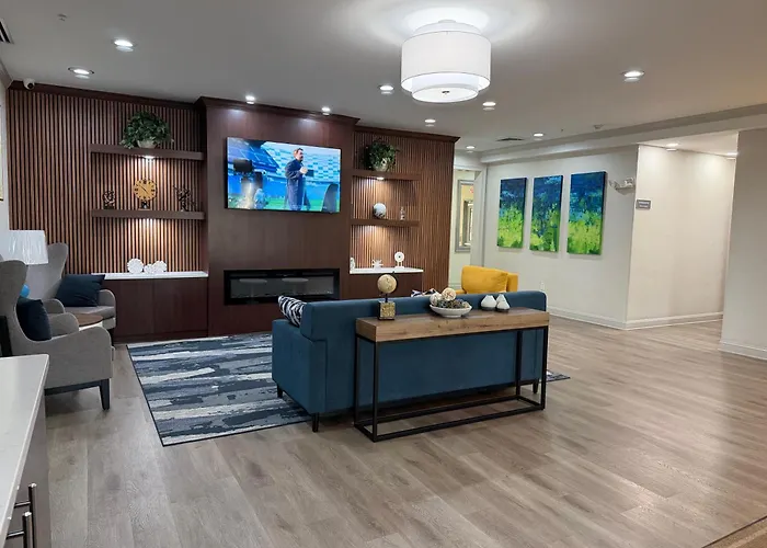 Country Inn & Suites By Radisson, Concord