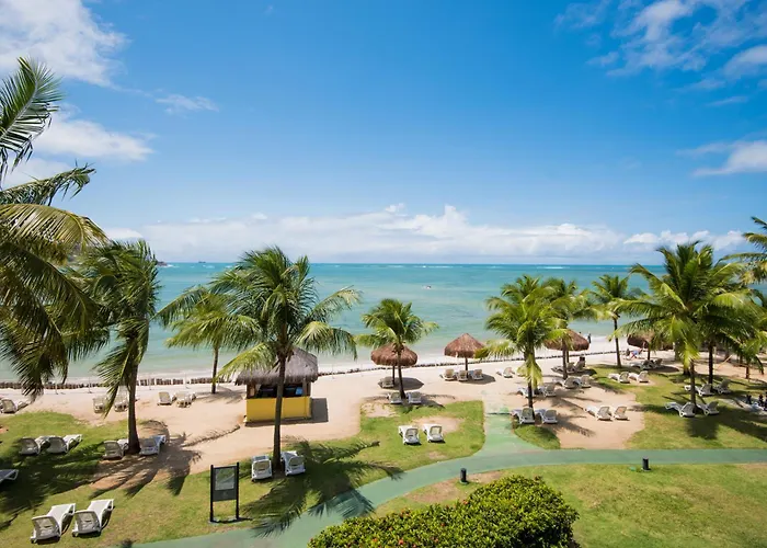 Vila Gale Cabo