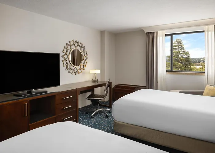 Concord Dog Friendly Hotels