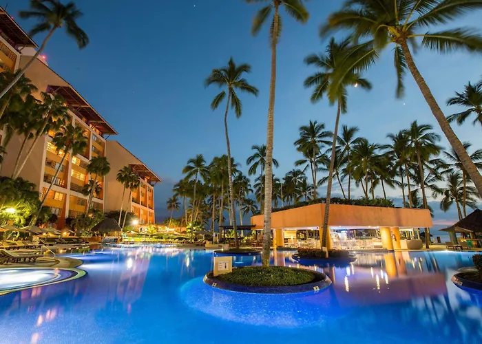 Club Regina Puerto Vallarta