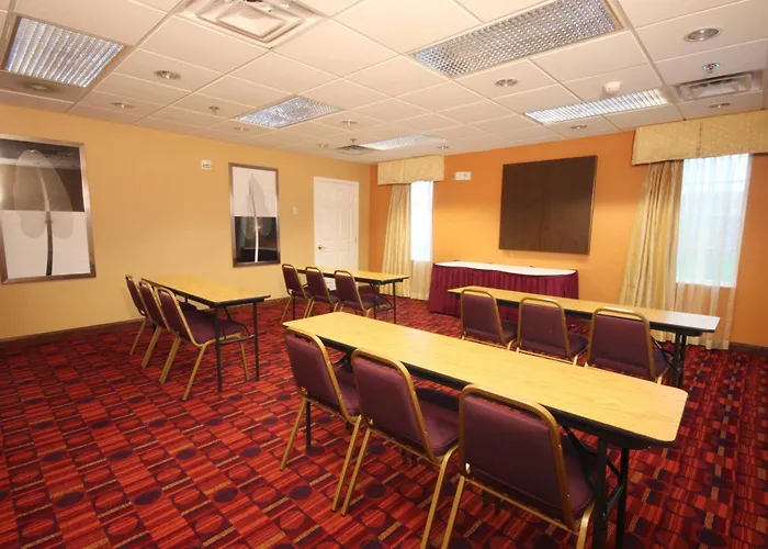 Residence Inn By Marriott Flint Grand Blanc