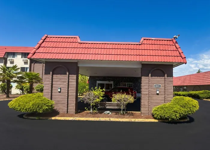 Guesthouse Inn Fife