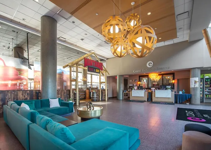 Chilliwack Dog Friendly Hotels