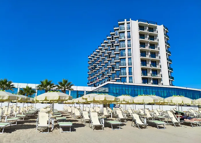 Hotel Mediterraneo