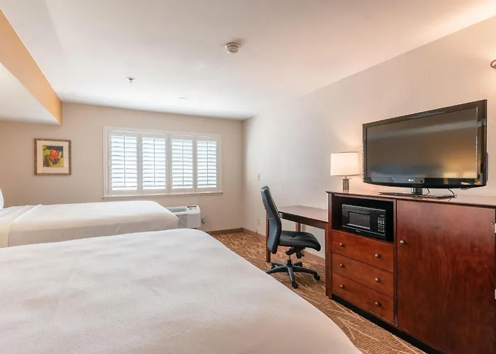 Governors Inn Hotel