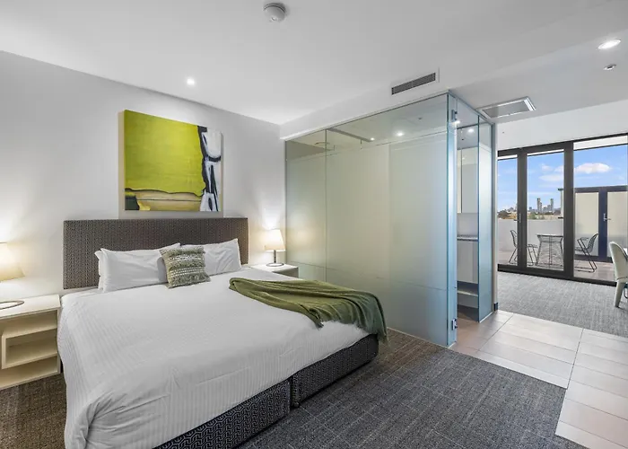 Mainstay Suites Hawthorn