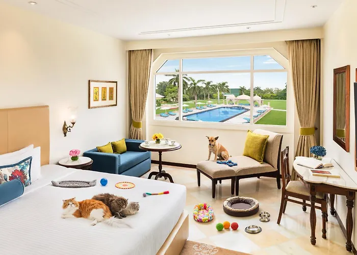 Tajview, Agra-Ihcl Seleqtions