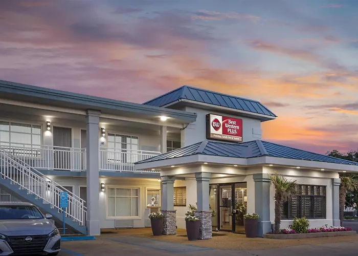 Norfolk Dog Friendly Hotels